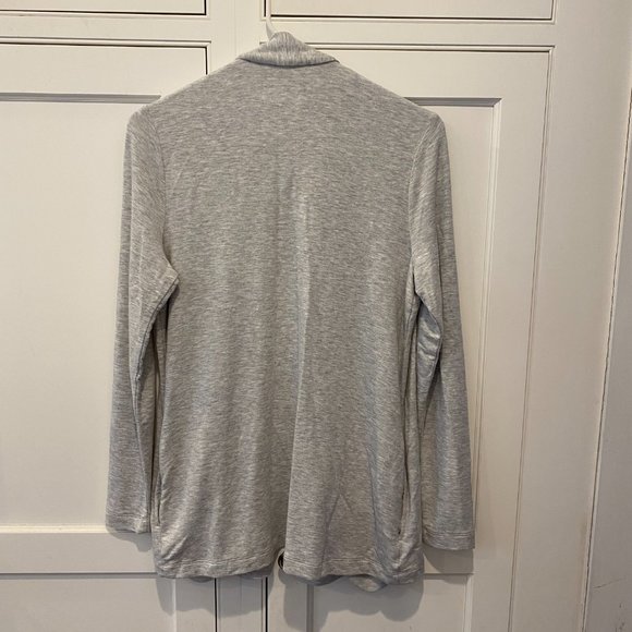 NWT - Lou & Grey for LOFT - Cardigan - Size XS - Picture 2 of 8